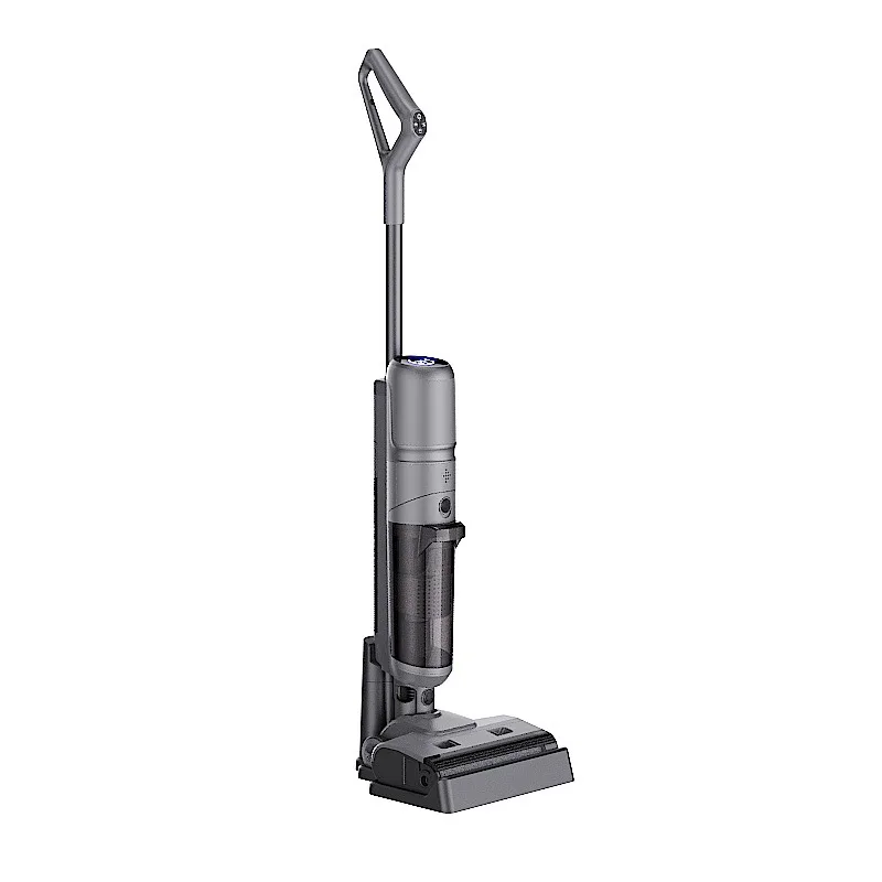 GT9 Smart Wireless All‑In‑One Floor Washer Multi‑Functional Handheld Electric Mop For Household Interior Floor Cleaning