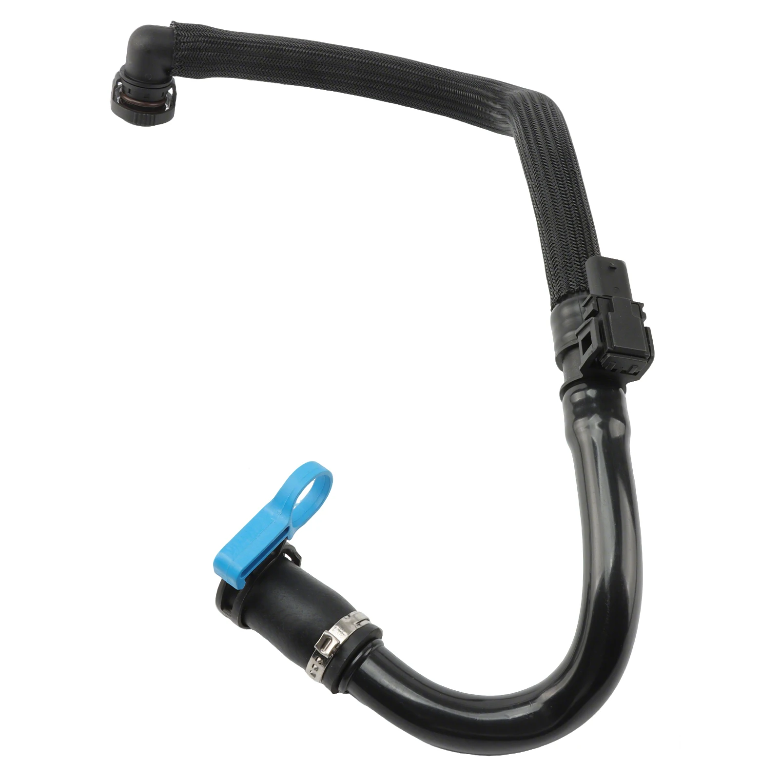 

GV6Z6A664B Crankcase Ventilation Tube Hose 6A664 GV6Z6A664B KCV305 V631 PCV0100 29753 For FORD ESCAPE 2017 2018 2019 Accessories