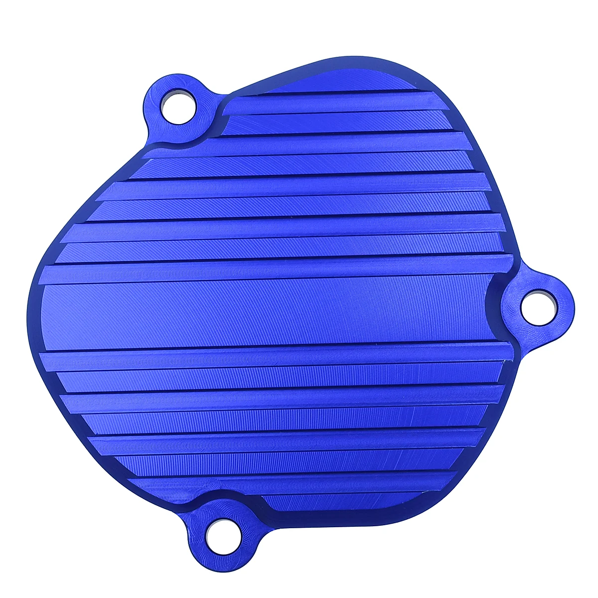 High quality and durable Dirt Bike Left Side Engine Power Valve Cover Compatible KTM XC SC XCW EXCTPI & Husqvarna Offroad Models