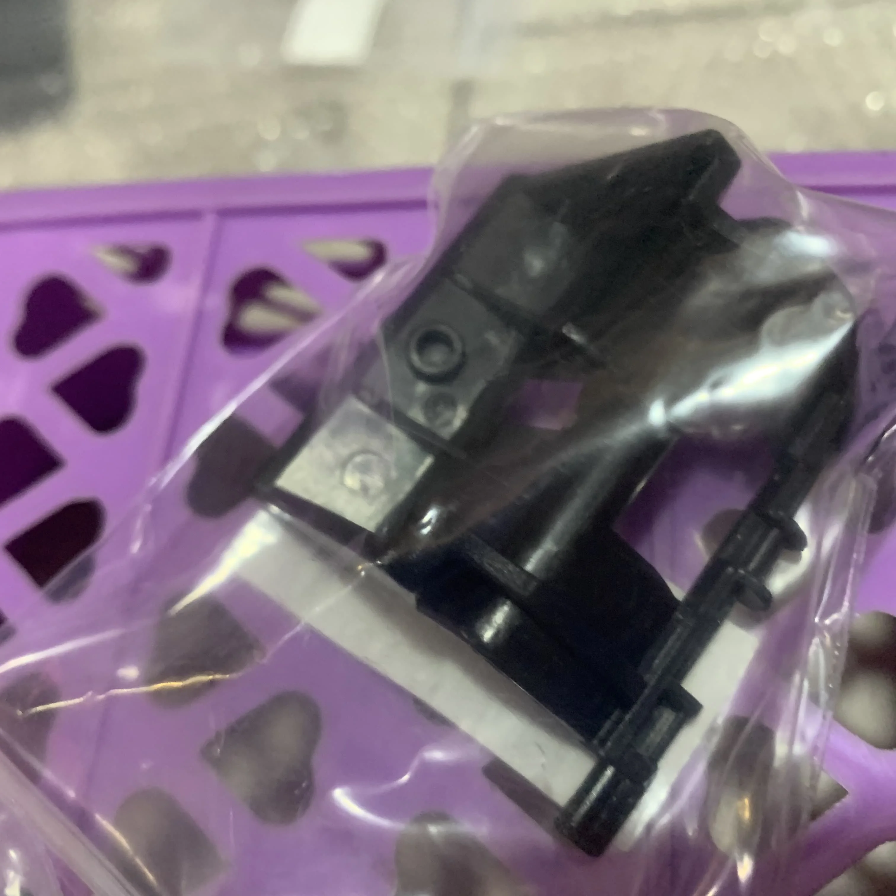 

10X RM1-4006-000 Разделительная накладка для HP P1005 P1006 P1007 P1008 P1009 P1102 P1108 M1139 M1219 M1130 M1132 M1136 M1212 M1213 M1214