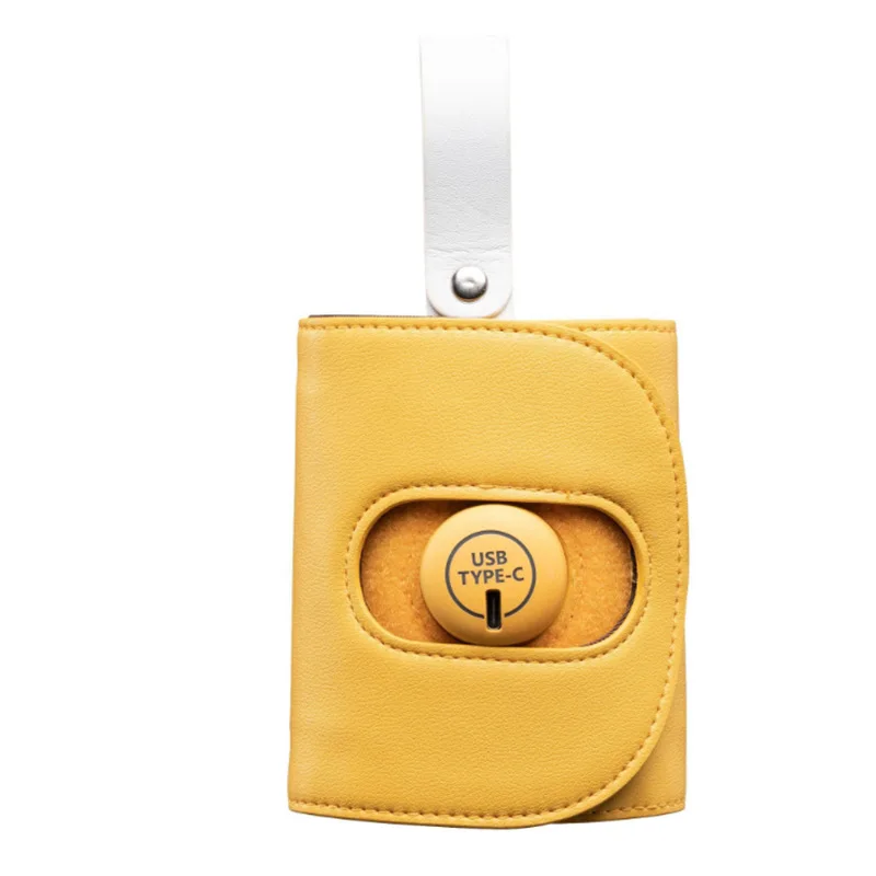 

Internet celebrity bottle insulation cover go out breastfeeding constant temperature usb car heating constant warmth gloves port