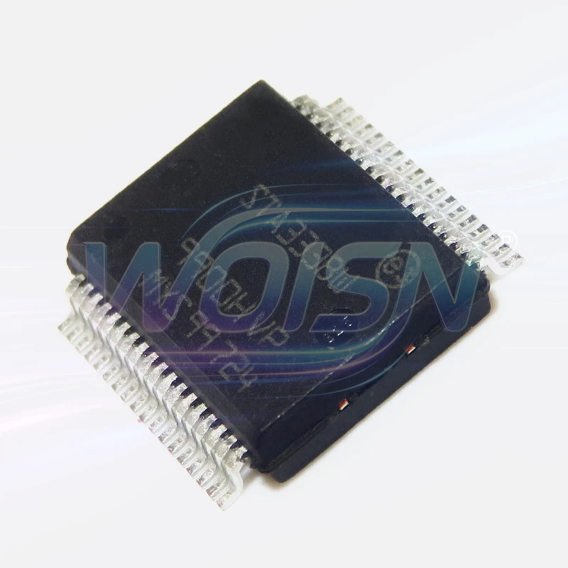 5-100PCS VN920SP VN920 STA333W STA333BW AIC2857FGR8 AIC2857F TIP35C TIP35 28F128J3C150 RC28F128J3C150 UDA1341TS UDA1341