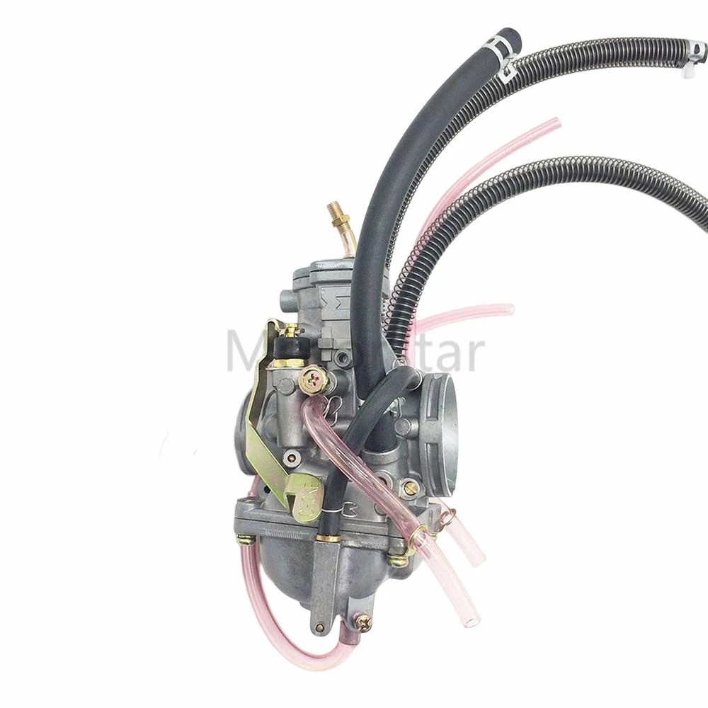 

TM30 30mm Carburetor For YAMAHA RZ250 RZ350 DT200WR DT200S 350cc 500cc Carb
