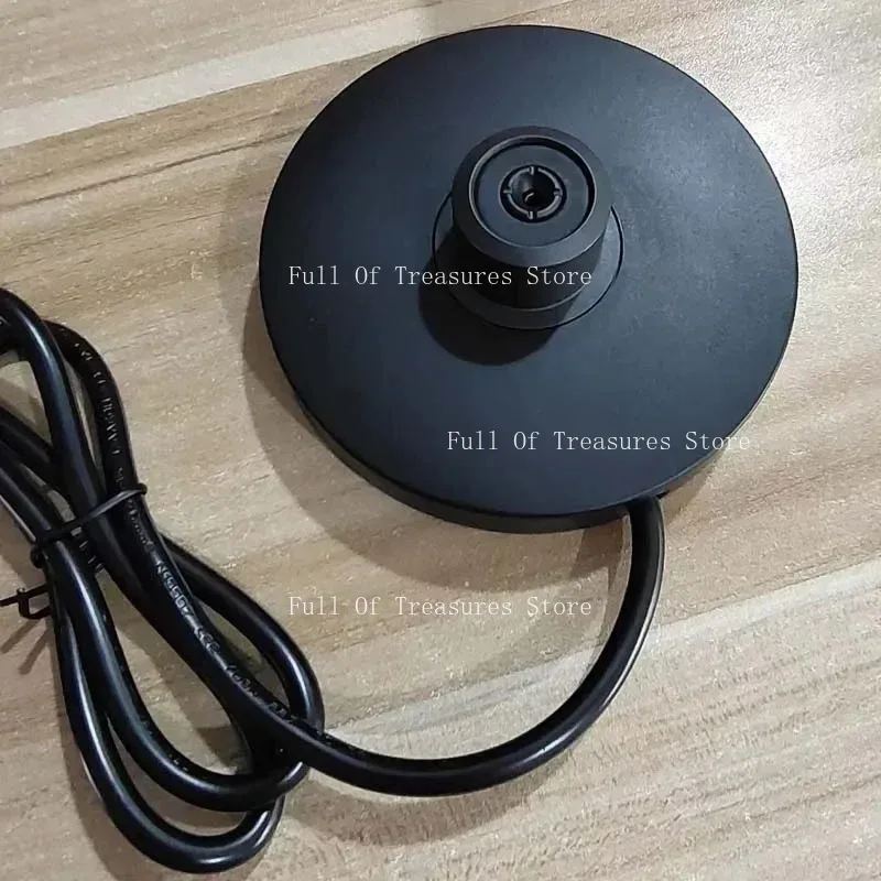 

Подходит для Nestle Nespresso из нержавеющей стали Aeroccino 3/4, полностью автоматическая основа для пеномашины