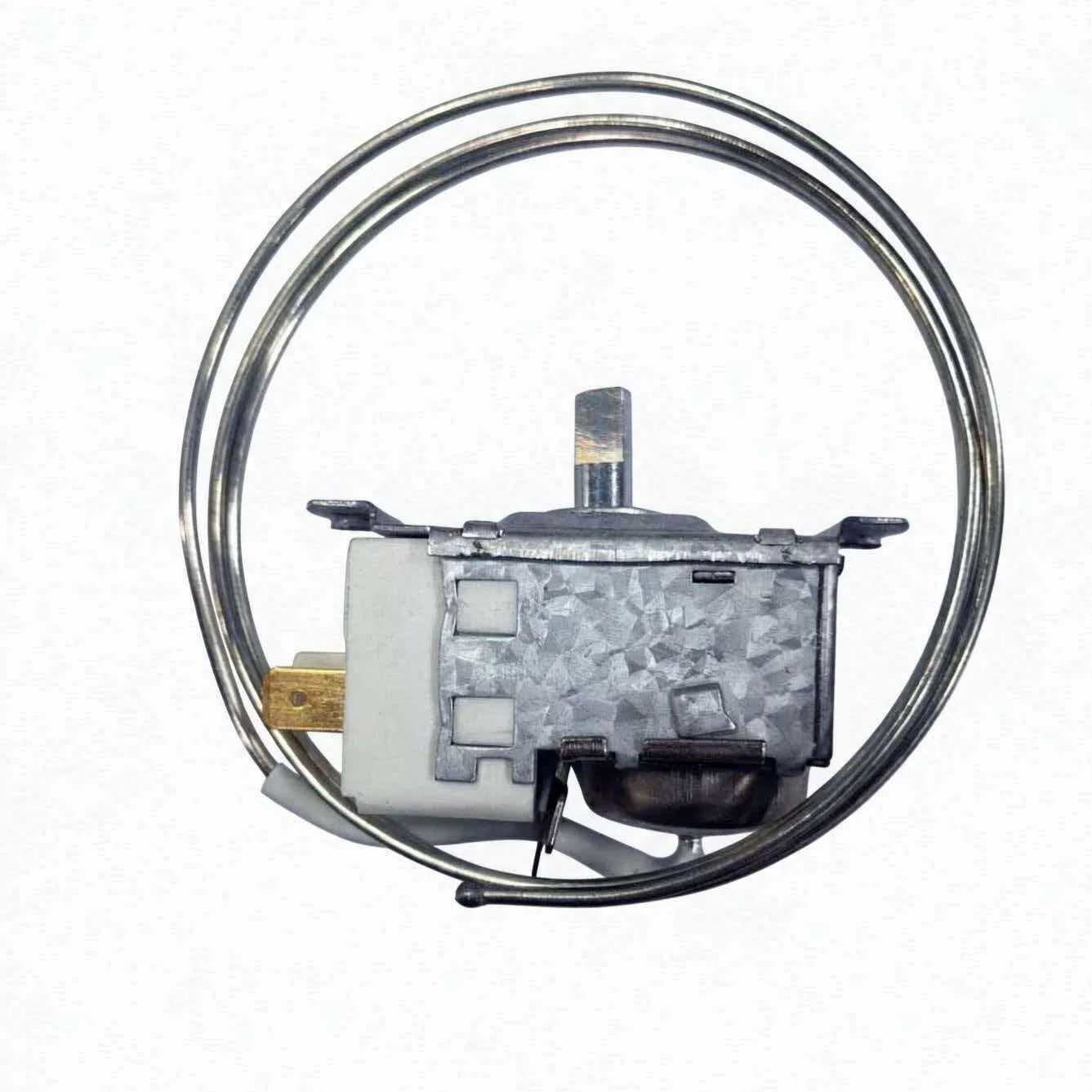 502-289B Refrigeration Thermostat Controller for Robertshaw R 289 Compatible Commercial Refrigeration Equipment