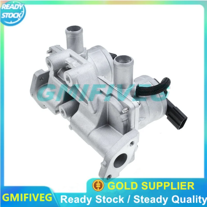 

Автомобильный воздушный/смогсос обратный клапан для LEXUS LX570 5.7L 2008-2019 для TOYOTA LAND CRUISER SEQUOIA 911-643 2570138060 25701-38060