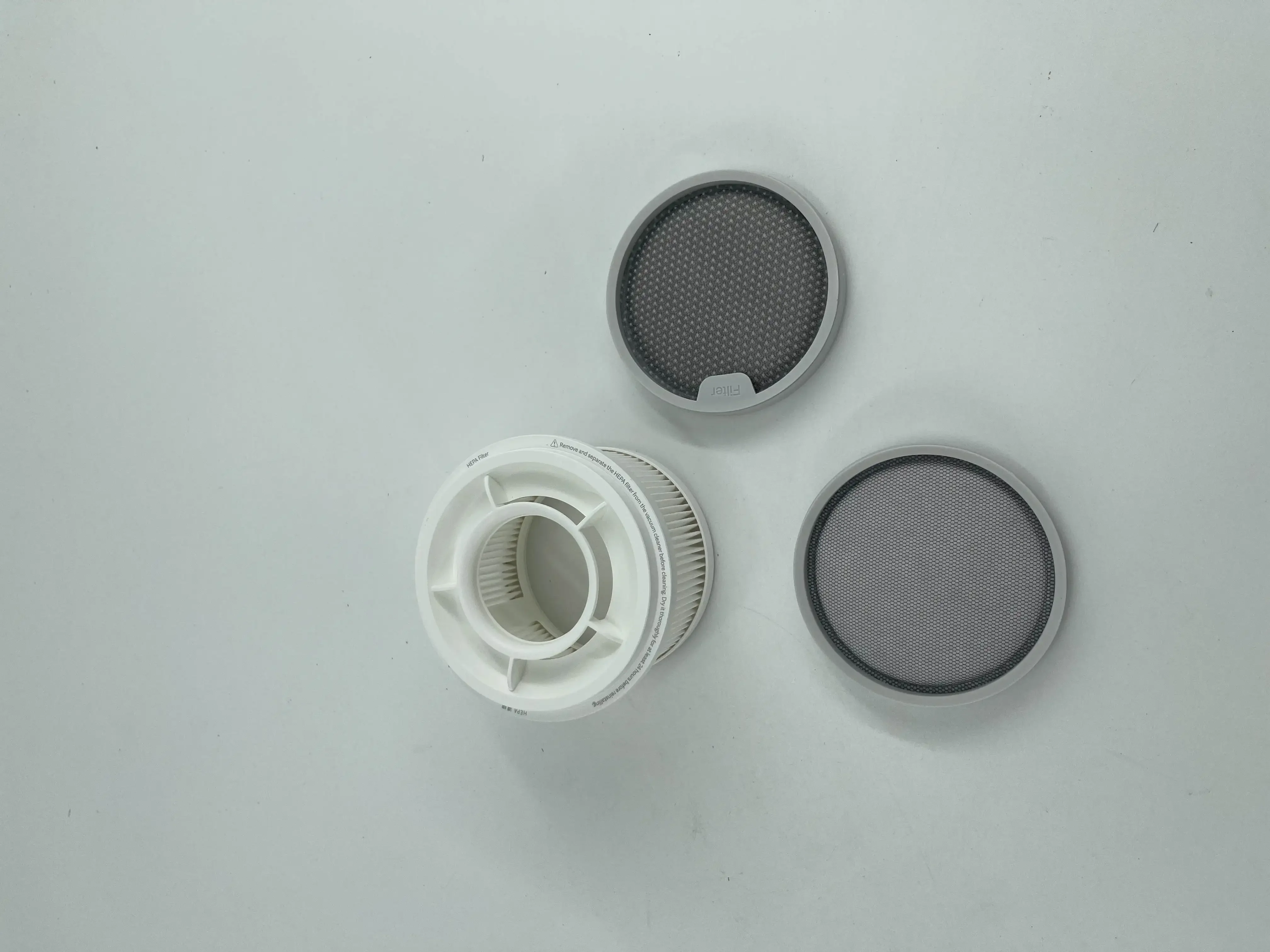 Xiaomi-掃除機ロボット,hpaフィルターセット,g9pro,g10pro,g9 plus