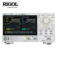 RIGOL DG821 Pro/DG822 Pro/DG852 Pro Function Arbitrary Waveform Generator, 7-in-1 Signal Source with Pulse/Noise/Harmonic Genera