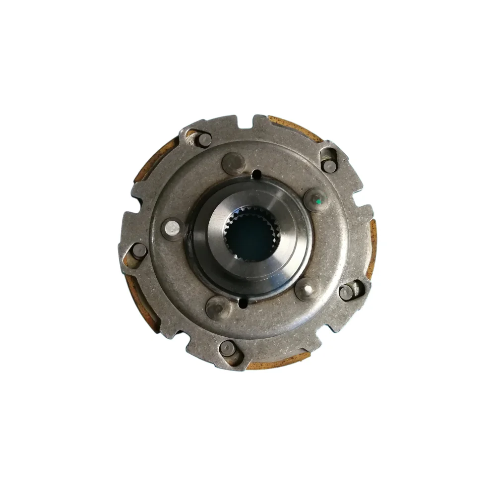 

Clutch Shoe Carrier for Hisun 500 700 Tactic 550 ATV Sector 21230-f39-0000 P0040002111A0000