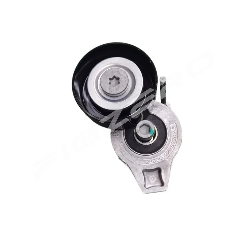 23856022 Genuine Generator Automatic Tensioning Pulleys 1.5T Belt Tensioner Compression Pulley for Baojun 730 560