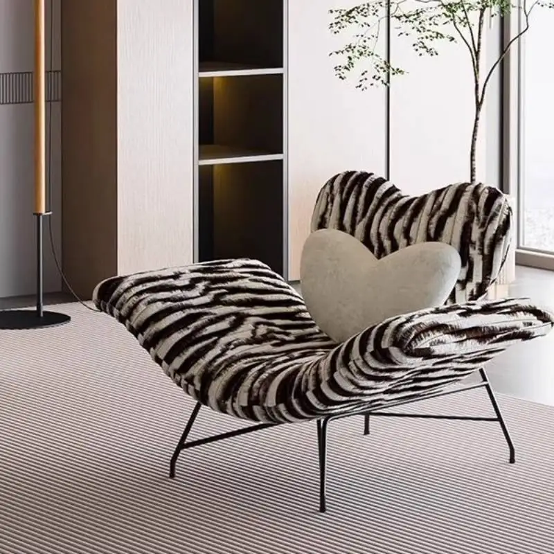 

Relaxing Armchair Living Room Chairs Dining Garden Wedding Dining Chairs Restaurant Sillones Individuales Furniture