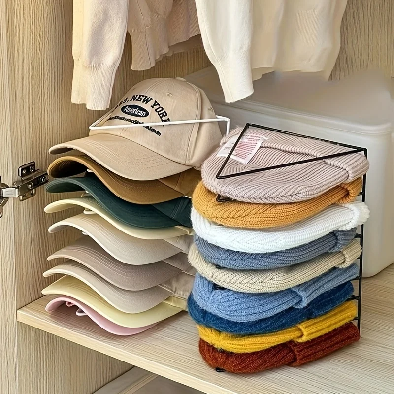 Thumbnail 2 - #42 Hat Racks Comparison Guide