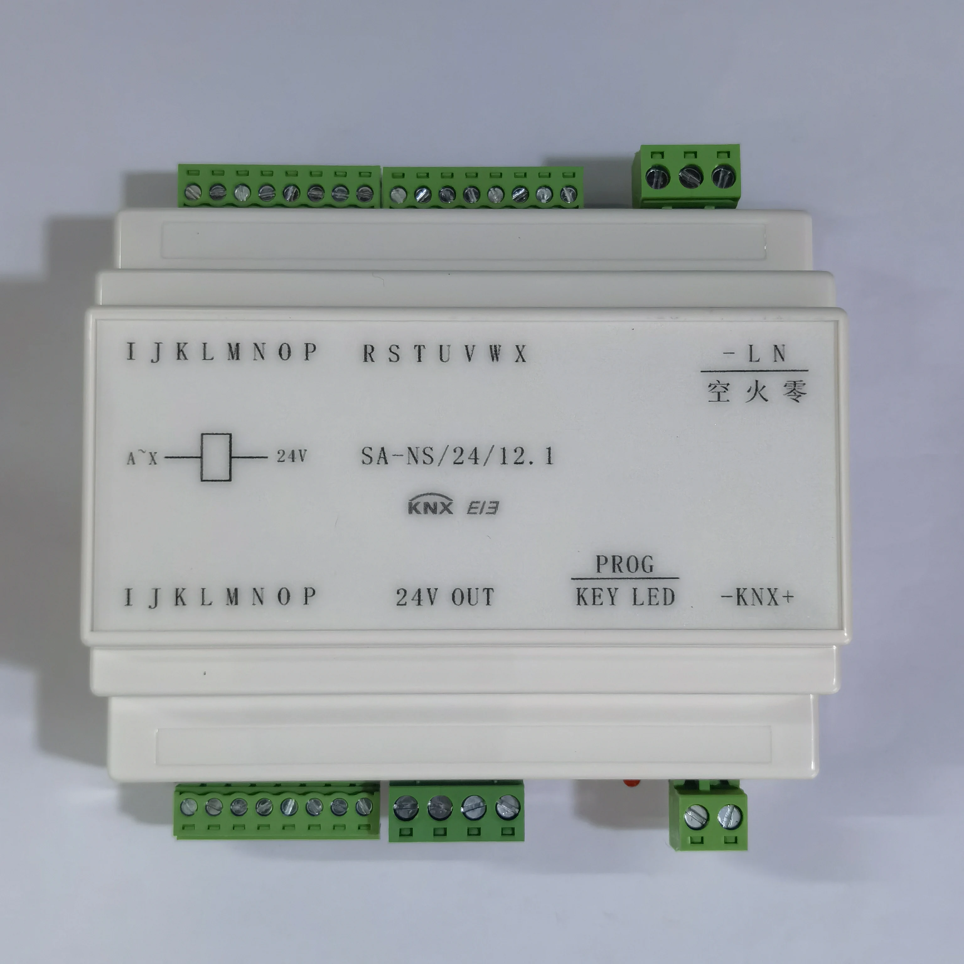 Knx 24 Way Switch A…