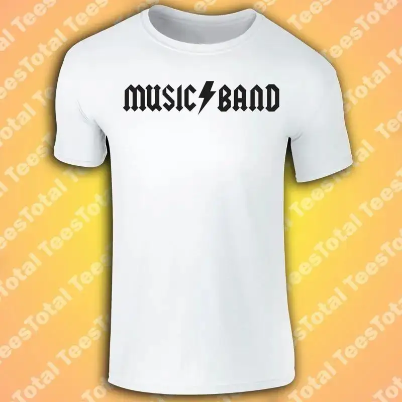 Music Band T-Shirt Steve Buscemi  30 Rock Tour Club  Festival  Indie  Rock