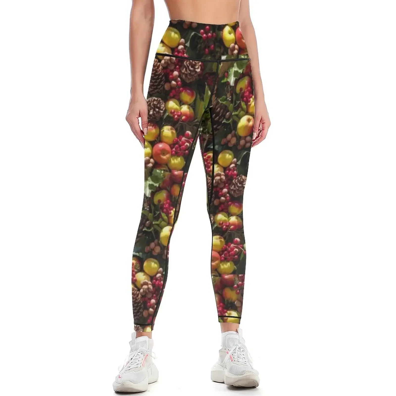

Dot’s 12-2-23 Leggings Women's gym Women's sports fitness set gym gym clothing Womens Leggings