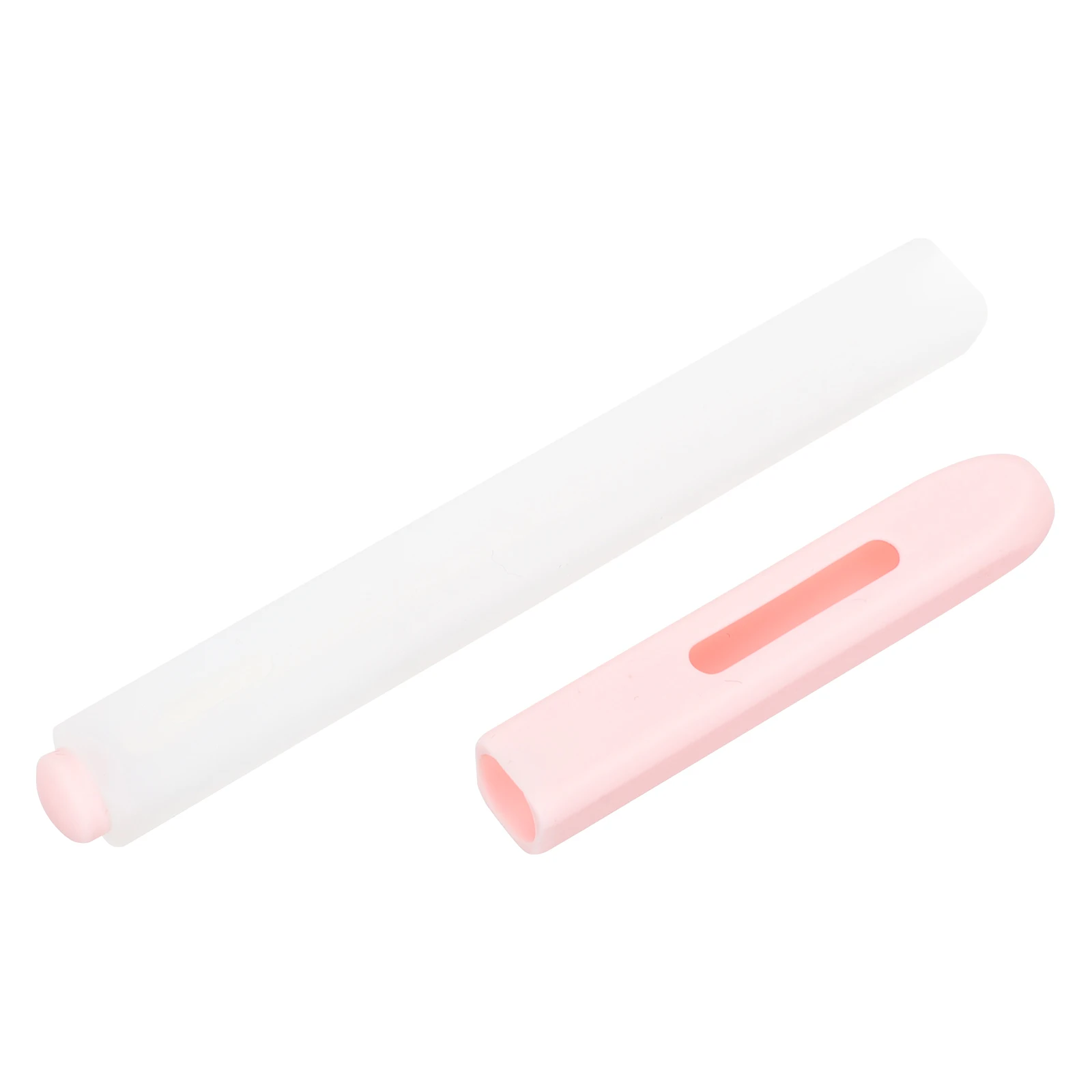 

Silicone Pencil Sleeve Protective Cover Anti Slip Break Proof Decorative Pencil Case Stylus Accessory Tablet Parts