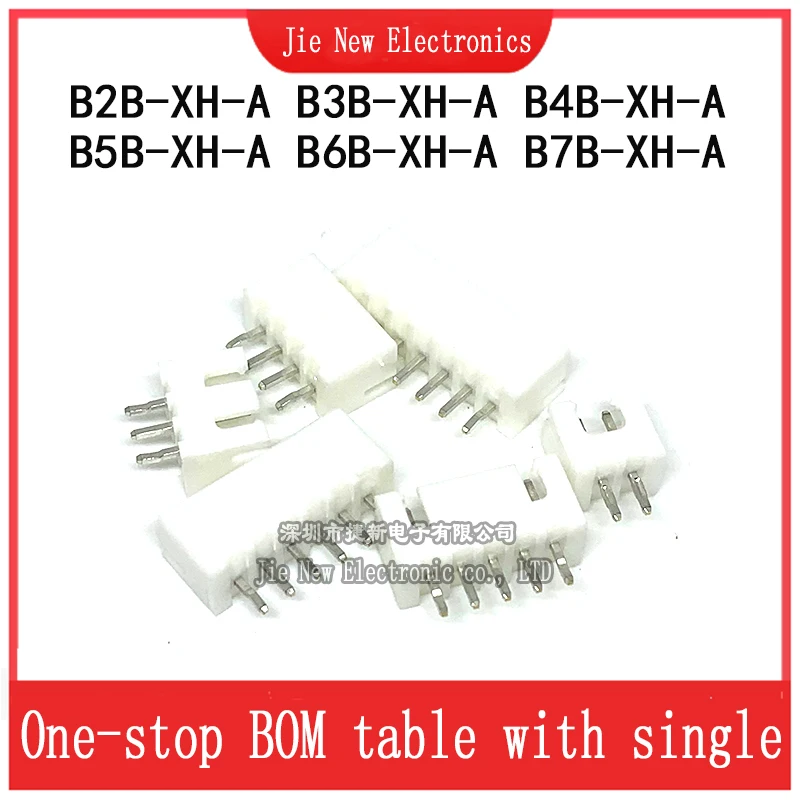 20Pcs B2B-Xh-A B3B-… - image