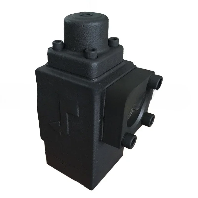 Hydraulic valve Filling valve, check valve SG-16L hydraulic control