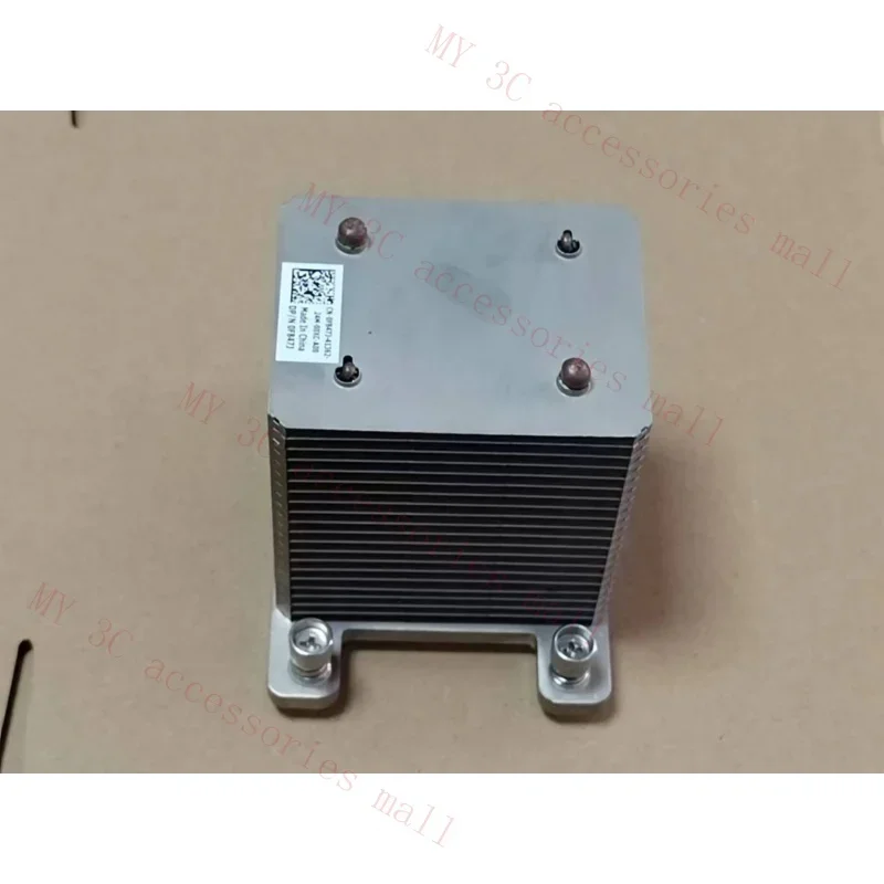 Радиатор процессора Dell PowerEdge T410 F847J 0F847J