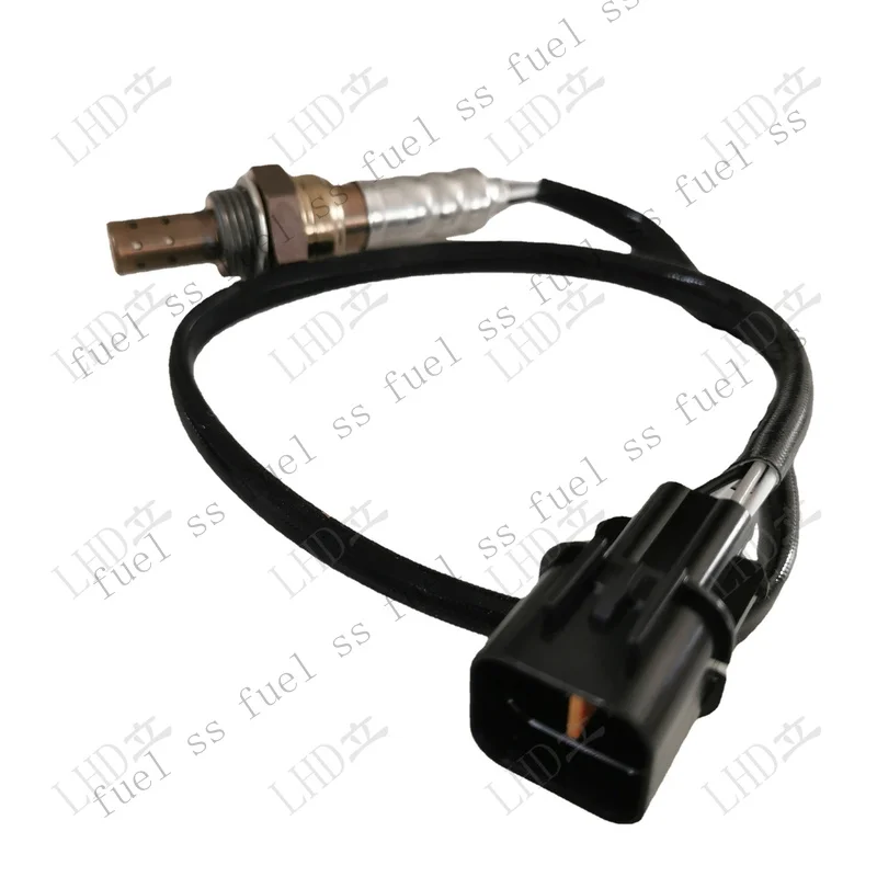 S+ Rear Oxygen Sensor 39210-39820 For Hyundai Santa Fe Kia Optima 2006-2010 Rondo/