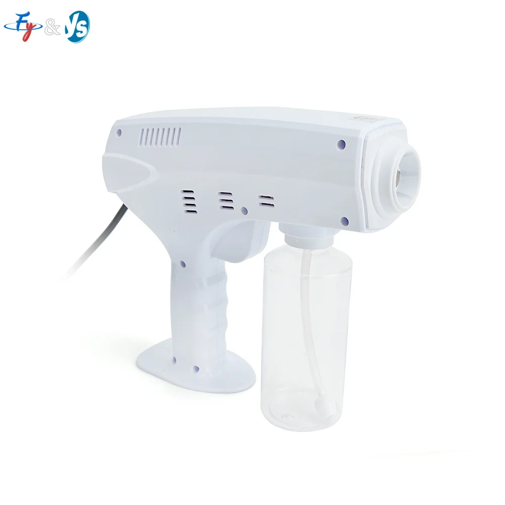 

Hairdressing Nano Care Spray Machine,Hair Care Spray Machine,Hair Ironing, Dyeing And Moisturizing Care