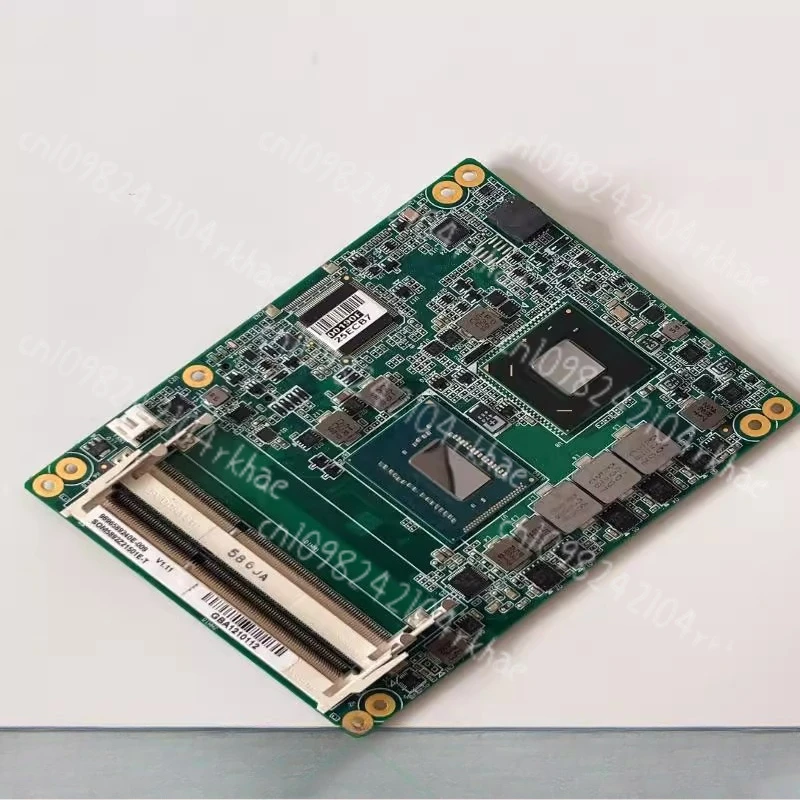 

Replace SOM-5892 Mindray Ultrasound Motherboard SOM589 with a brand new one