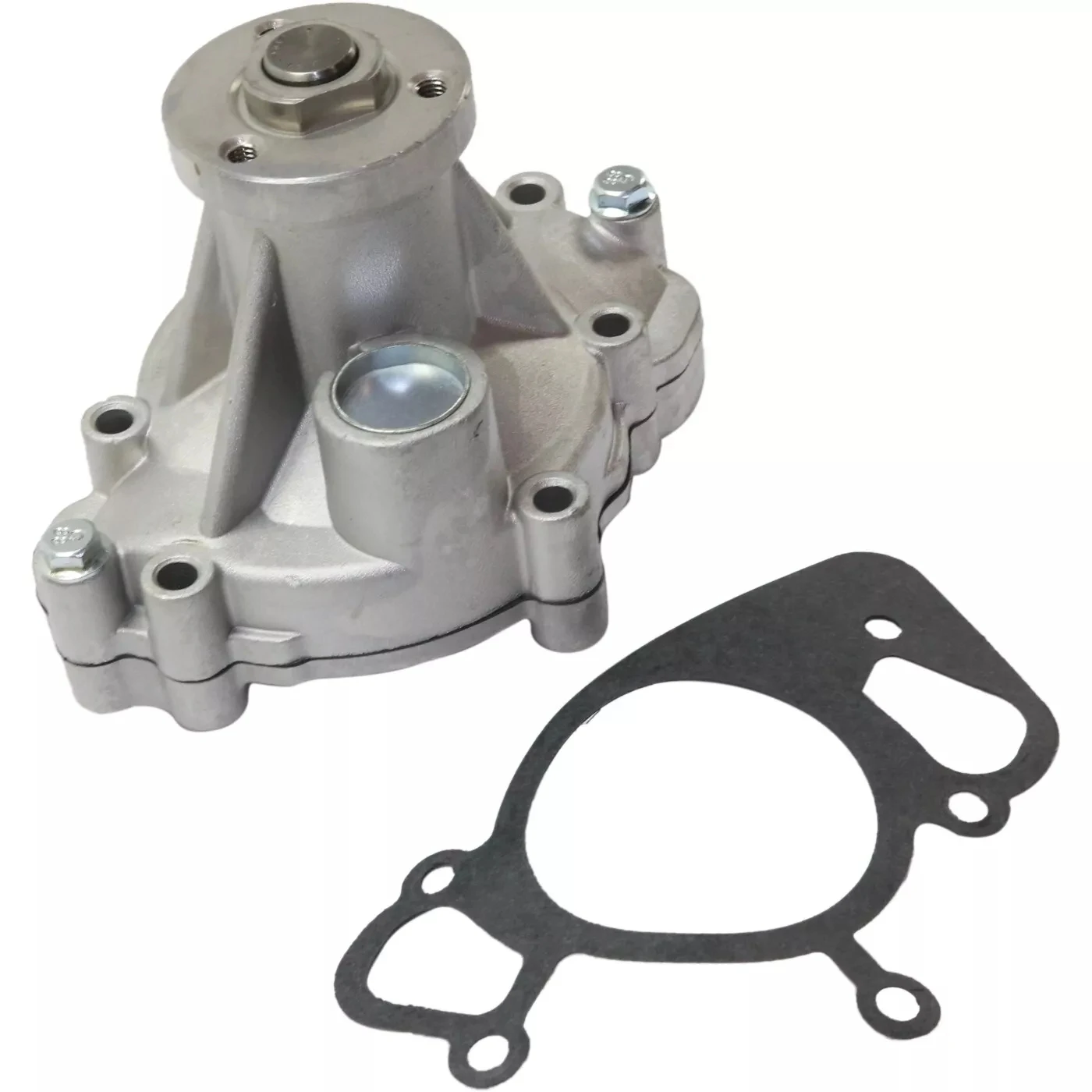

AJ88417 AJ88912 JLM20143 JLM20579 JLM20915 JLM21594 125-6030 AW4124 Water pump for Land Rover Jaguar Ford