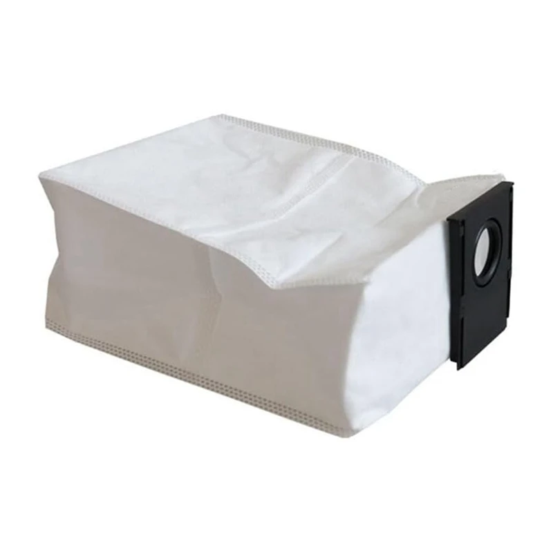 20 قطعة من أكياس الغبار البديلة لـ Eureka J15 Pro للمكنسة الكهربائية الأرضية Ultra، أكياس بديلة ذات سعة كبيرة