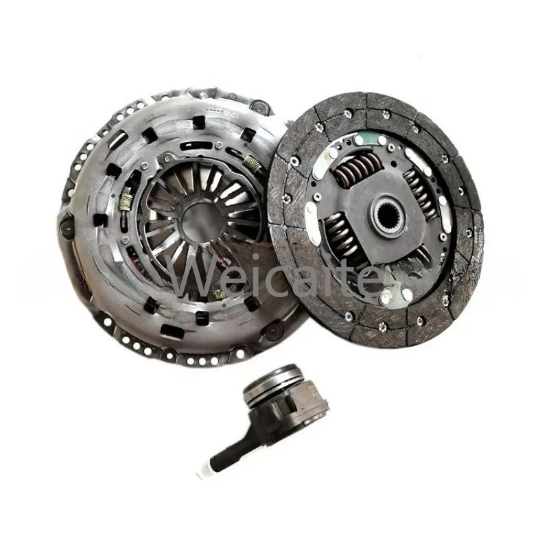 

Car Parts Auto Clutch Pressure Plate/disc/release Bearing