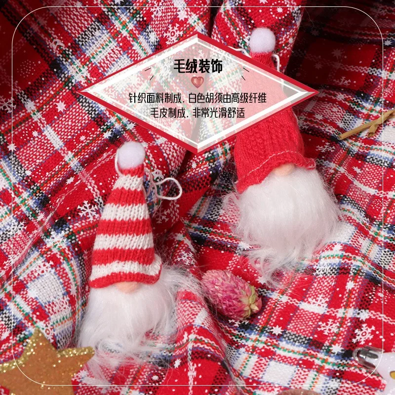 32Pcs/Set Christmas… - image