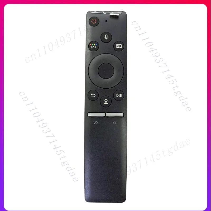 New BN59-01298G for Samsung Voice Smart TV Remote Control QA55Q6FNAW QA55Q7FNAW-