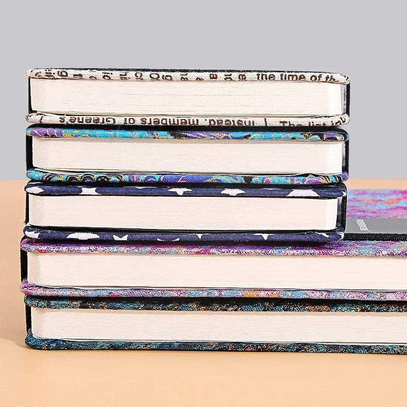 POTENTATE 100% Cotton Watercolor Book Square Sketchbook 300g Art Drawing Sketch Pad potentate бумага акварели view 4