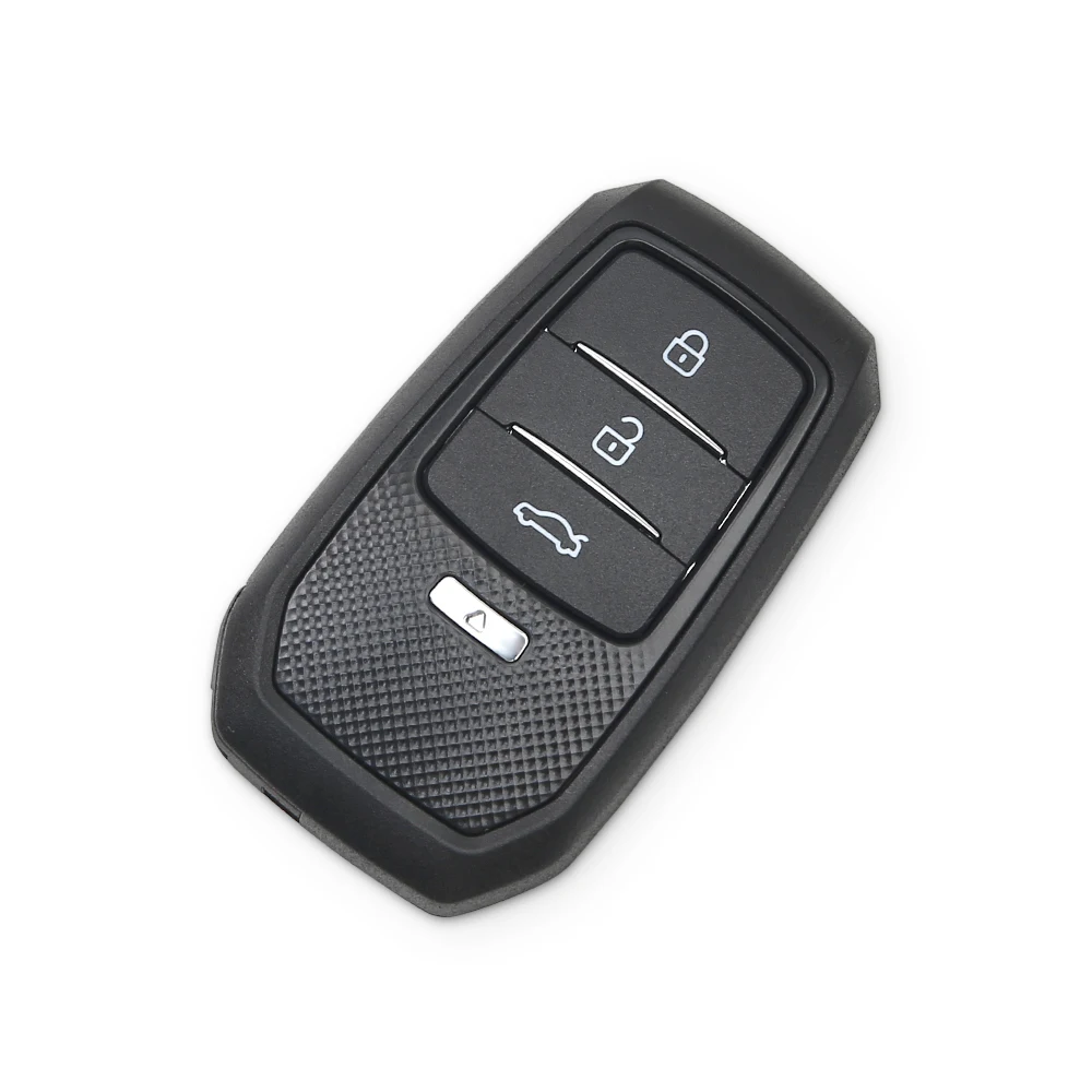 XSTO01EN key Xhorse FENG.T Univeral TOY.T Smart Remote Key for Toyota XM38 Support 4D 8A 4A All in One