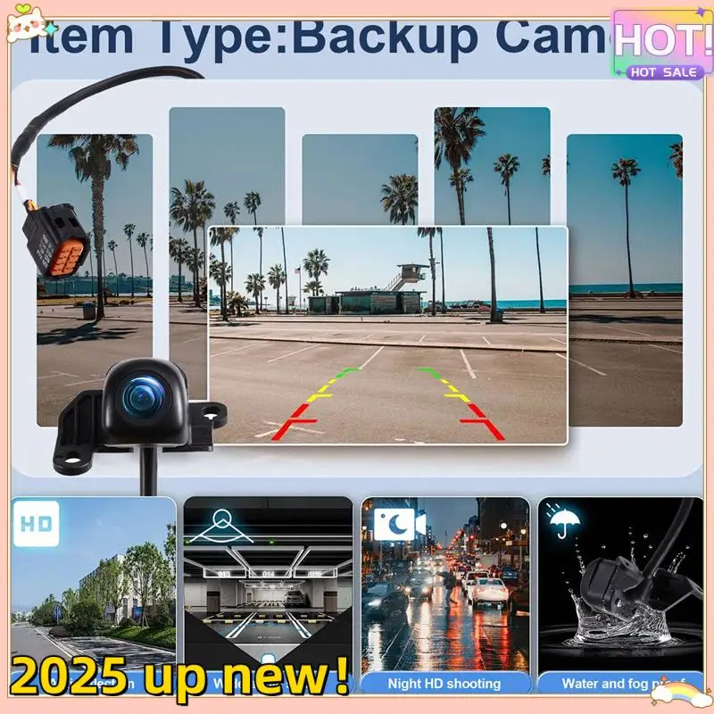 

Superior Quality-99240-J7100 Control Unit Module Rear Camera Unit Assembly Controller Control Unit For Kia 99240J7100