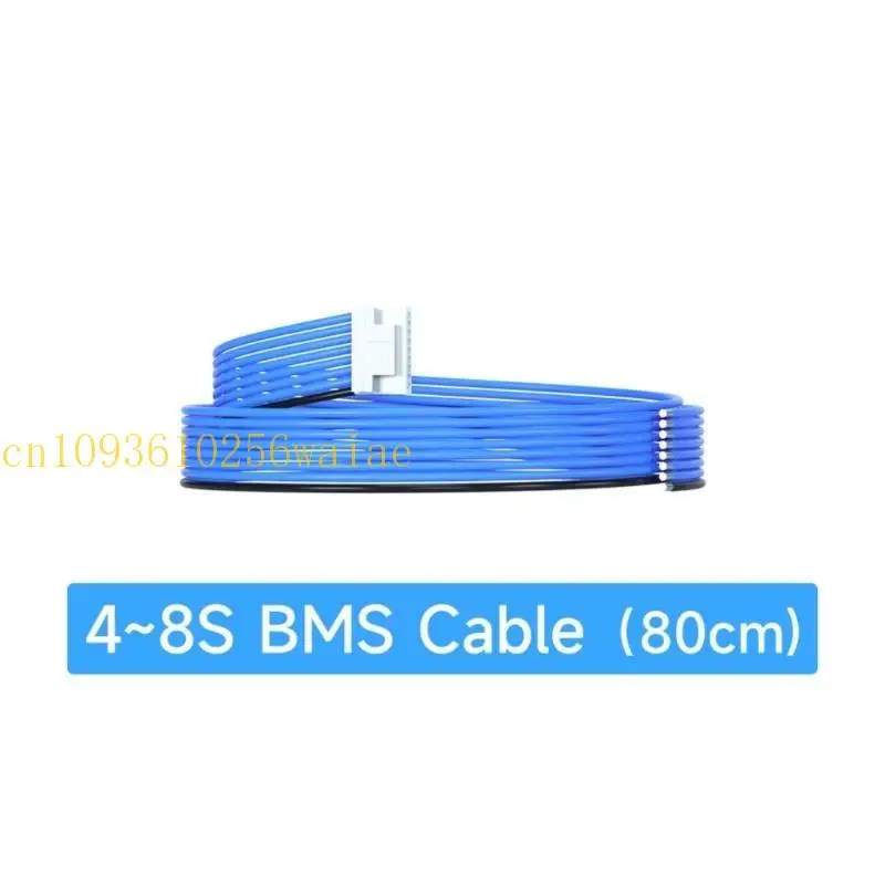 652f zuverlässige BMScable -Probenahmekabel für 100Balance -Systeme Schnelle Verbindung und Wartung in