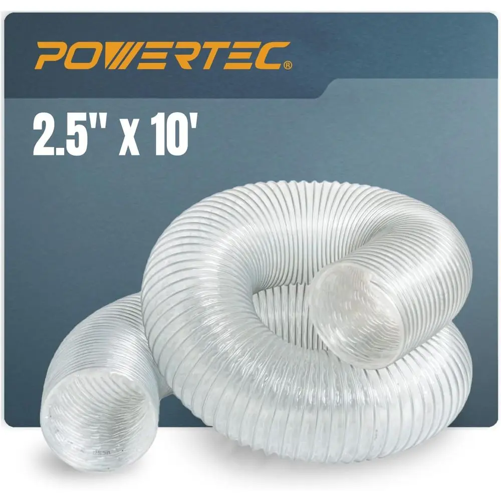 2-1/2" X 10' Anti S…