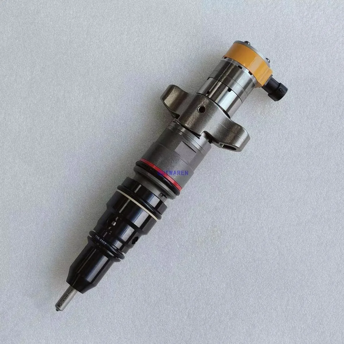 

Excavator Injector 573 4231 5734231 573-4231 for C9 Engine Diesel Nozzle Assembly