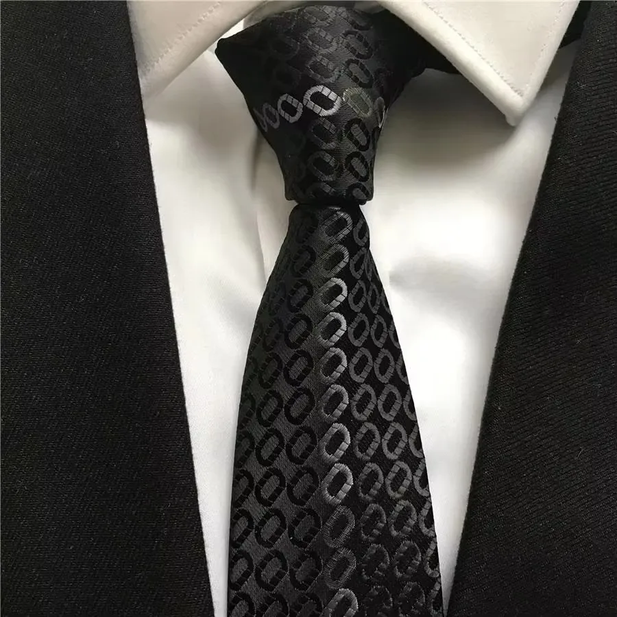 Casual Slim Ties Jacquard Woven Neck Tie Burgundy Neckties with White Wine Glasses Pattern Gravatas for Party Club Gift