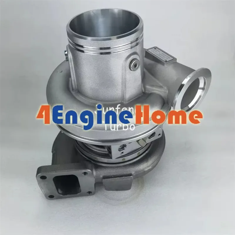HE561VE  Turbo 3774613 4309077 2881998  2836358 HE500VG Turbocharger for Various ISX07 ISX1 ISX-EGR ISX15 Engine