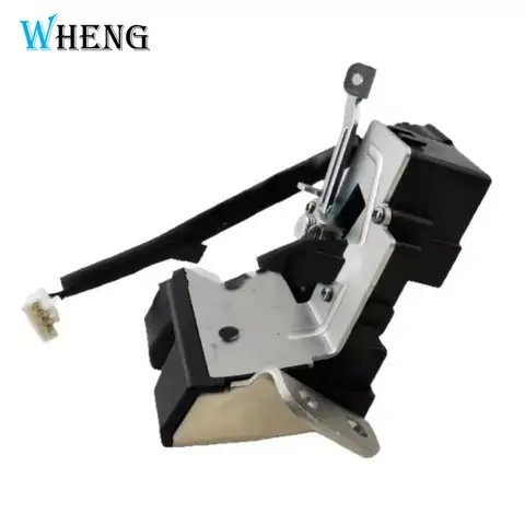 For Hyundai I20 Active 2015-2018 I20 Elite 2014-2020 Rear Trunk Latch Lid Lock Actuator 2016 2017 81230-C7000