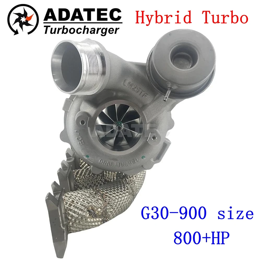 07K145701L Upgrade Turbocharger B03 Ceramic Dual Ball Bearing Hybrid Turbo for Audi RS3 8V 400HP EA855 2.5L TFSI 2015-2020