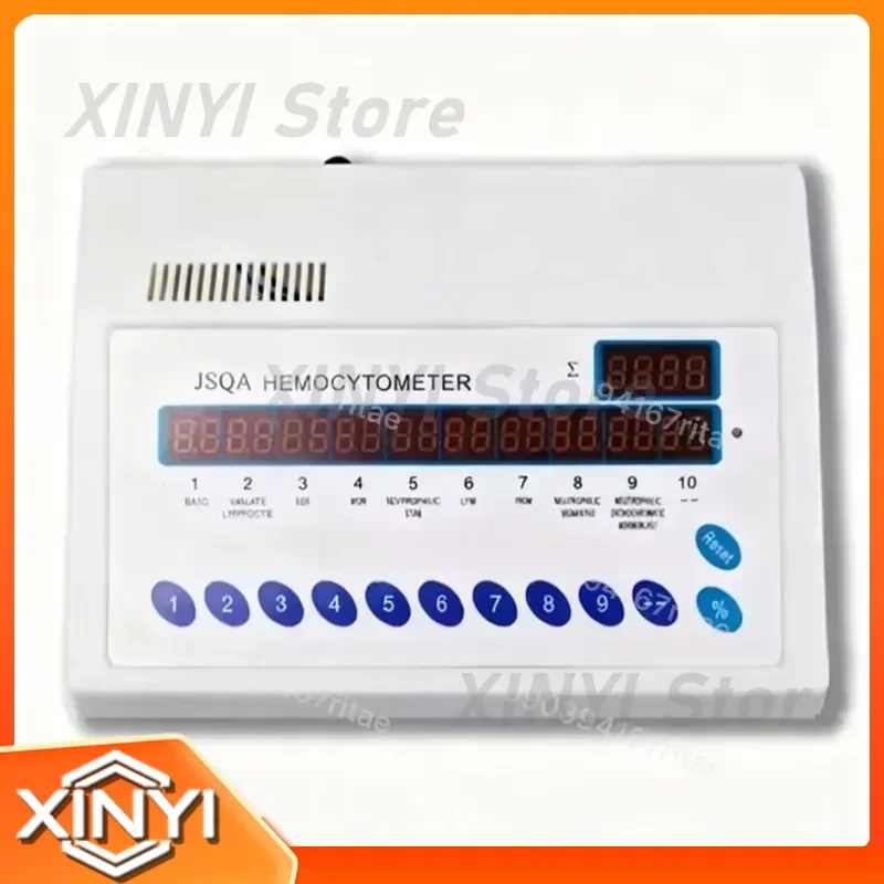Suitable fo r Sports Scoring Digital Tally Counter, Manual Clicker with Smart Counting