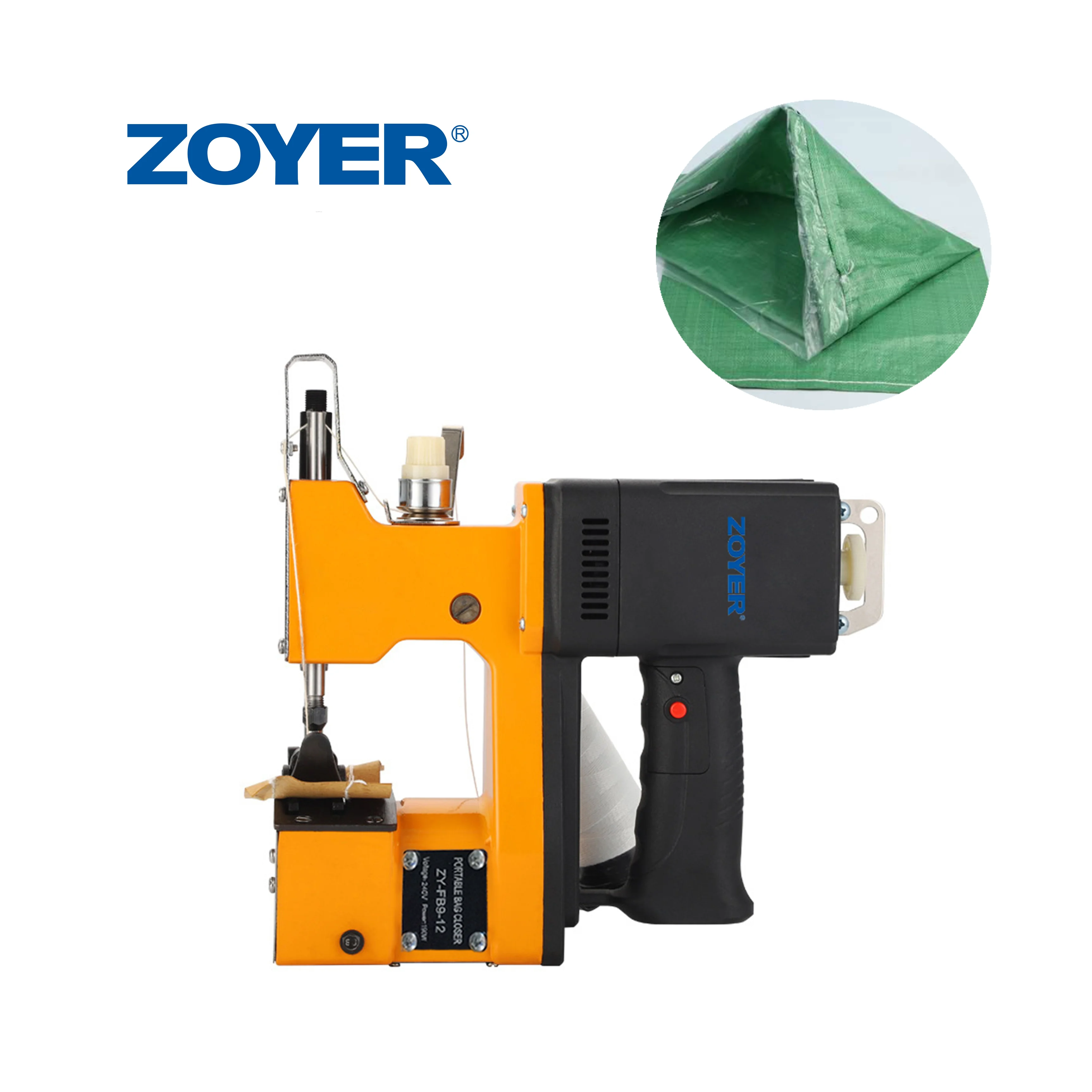 ZY-FB9-12 Industria…