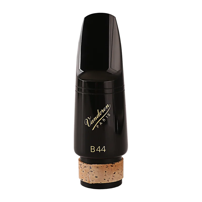 FRANCE Vandoren drop E clarinet (alto clarinet) Mouthpiece 5RV B40 B44