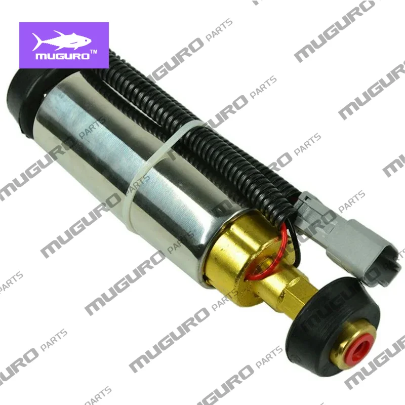 Fuel Transfer Pump for 4937766 5260634  5260632 for 3968190 3968188 3968187 Engine