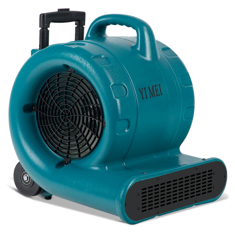 

factory directly sell 220V-240V industrial mini turbo warm hot air blowers with high quality for floor and carpet