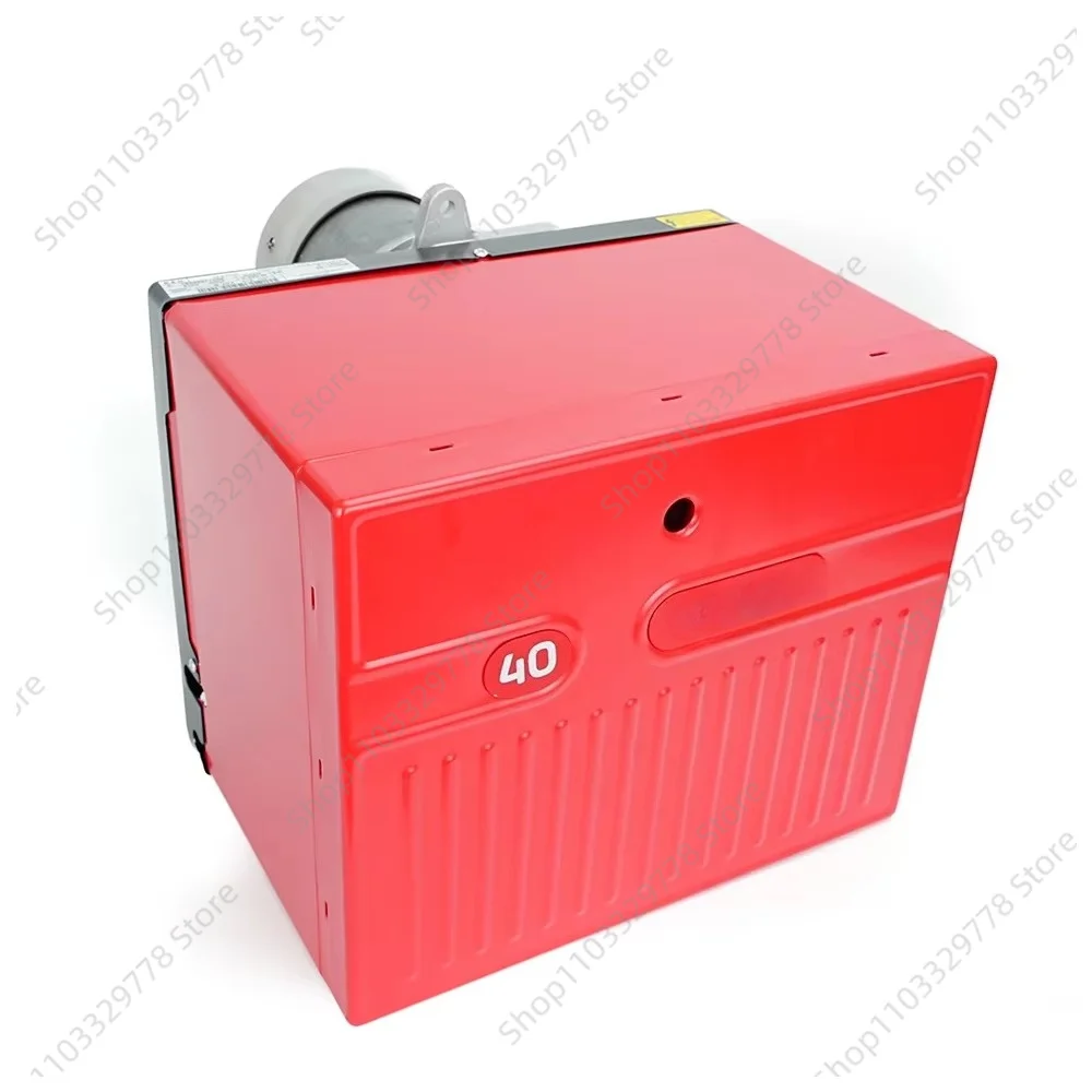 Original 40/Made in China Single Stage Diesel Burner G5/G10/G20 Industrial Diesel Burner for Oven/Bakery/Boiler