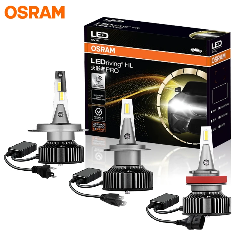 Osram Original H7 L… - image