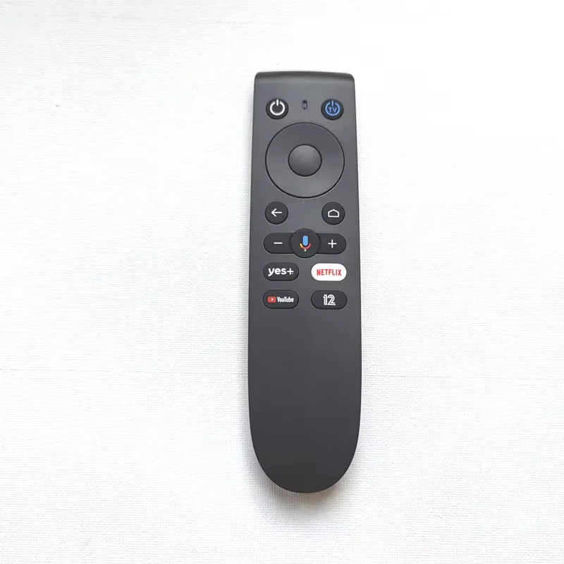 Suitable for YES TV box Bluetooth voice remote control