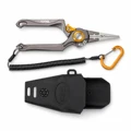 Fishing pliers set
